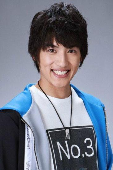 Ryosuke Koike Image