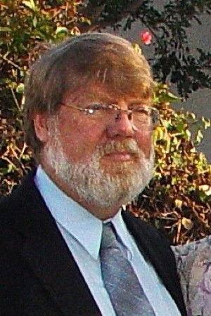 Richard Senate Image