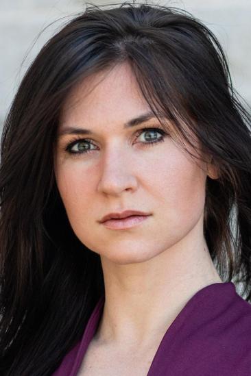 Allison Robertson Image