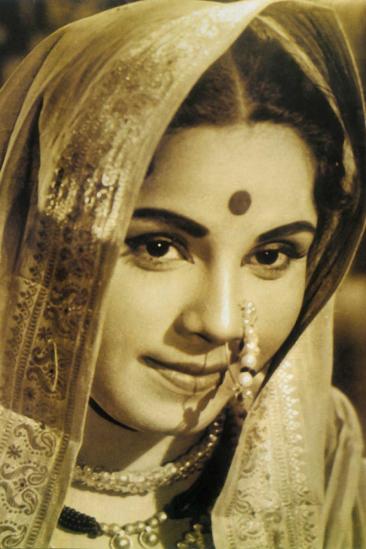 Jayshree Gadkar Image