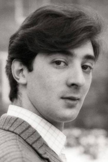 Anthony Milner Image