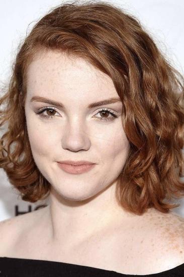 Shannon Purser Image