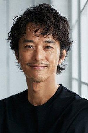 Kenji Kohashi Image