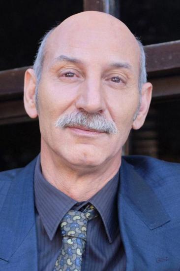 Costas Xikominos Image