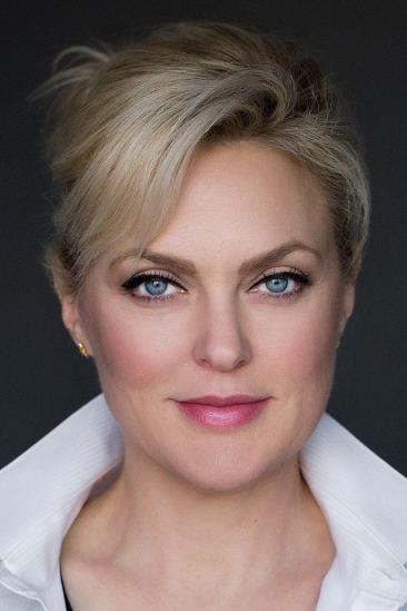 Elaine Hendrix Image