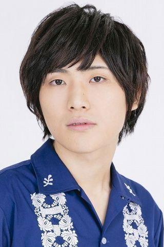 Wataru Katoh Image