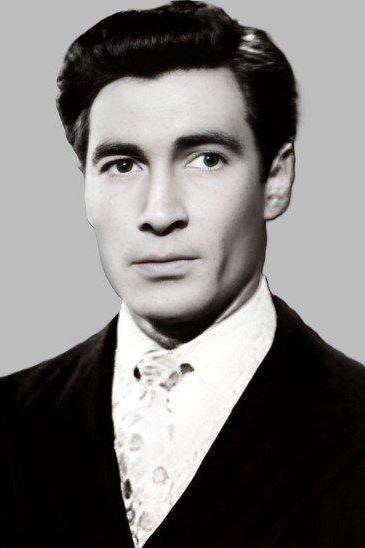 Luis Dávila Image