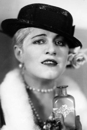 Mathilde Brundage Image