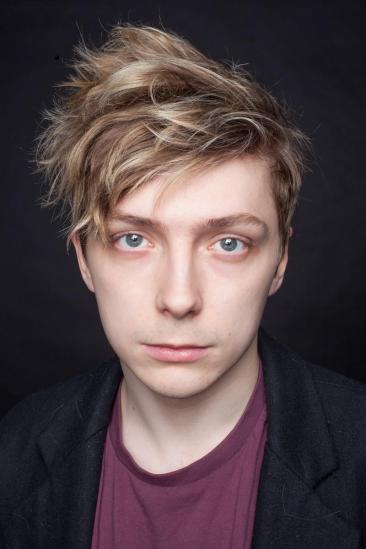 Aleksandr Gorchilin Image