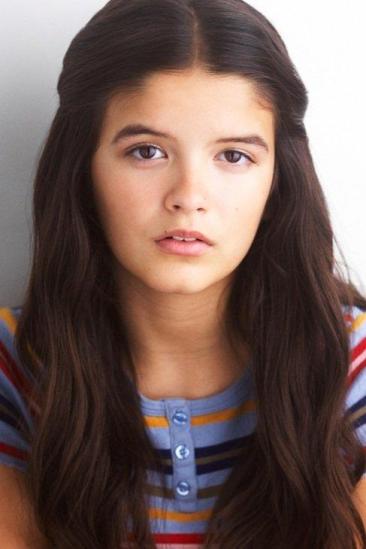 YaYa Gosselin Image