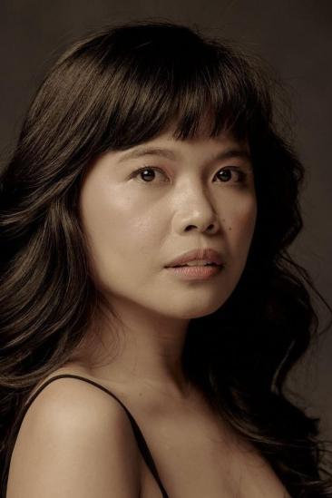 Jorrybell Agoto Image