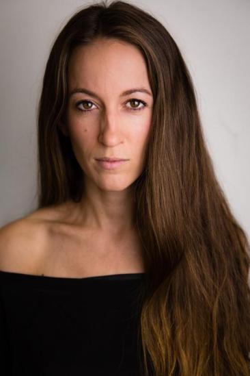 Amanda McGregor Image