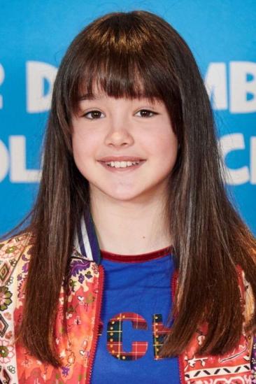 Luna Fulgencio Image