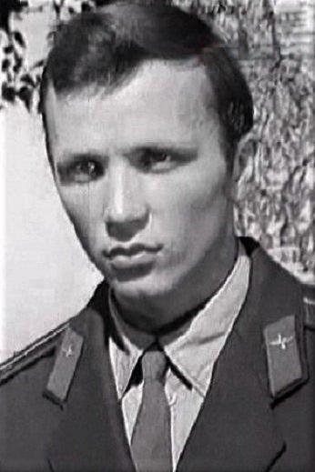 Yuri Chervotkin Image