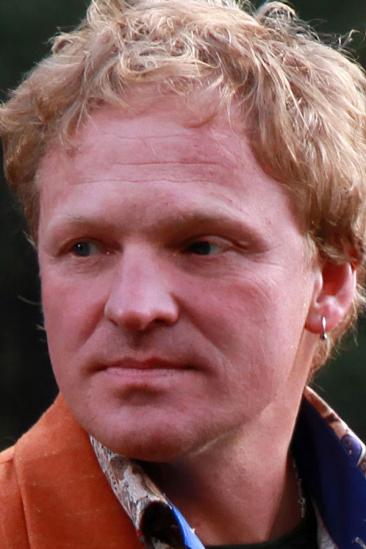 Sergey Pisarenko Image