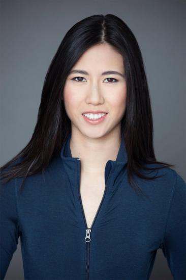 Louisa Zhu Image