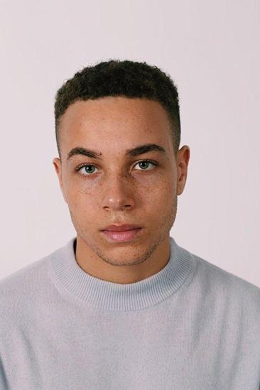 Dakota Trancher Williams Image