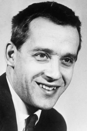 Per Sjöstrand Image