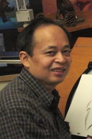 Ruben A. Aquino Image