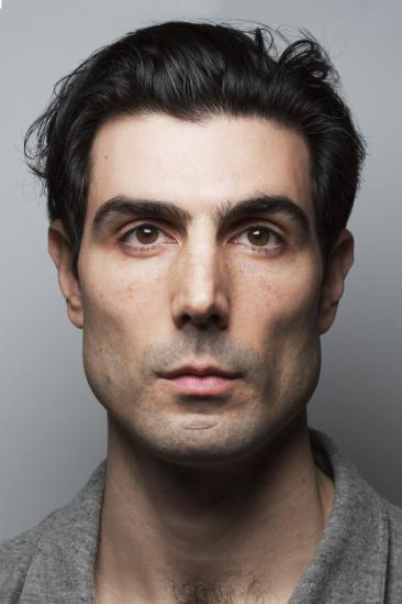 Louis Cancelmi Image