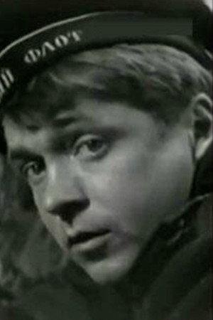 Vyacheslav Zharikov Image