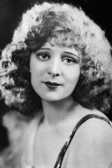 Marguerite De La Motte Image