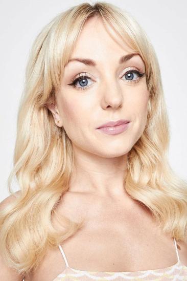 Helen George Image