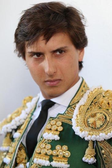 Andrés Roca Rey Image