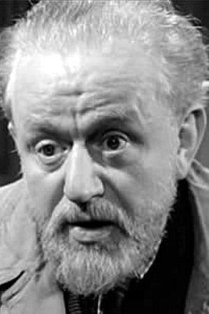 Antoine Balpêtré Image