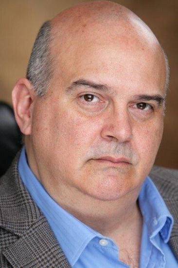 J. Anthony McCarthy Image