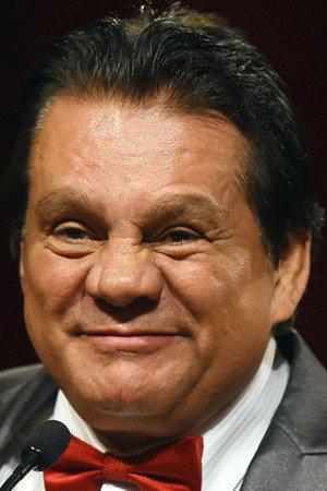 Roberto Durán Image