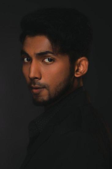 Shivamkumar Dhangan Image