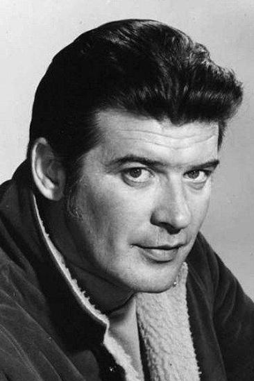 Peter Breck Image