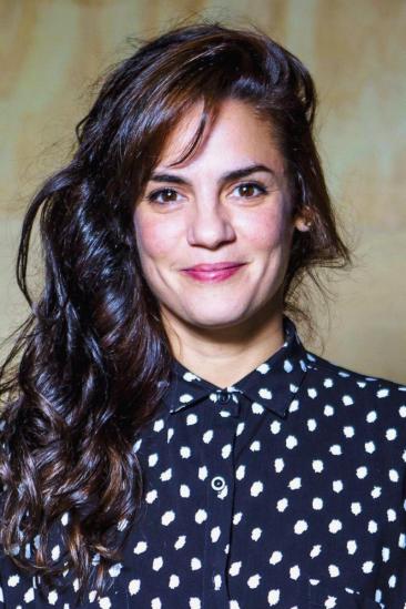 Pilar Gamboa Image
