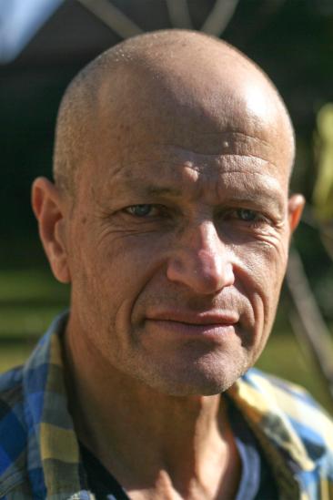 Stephen Rappaport Image