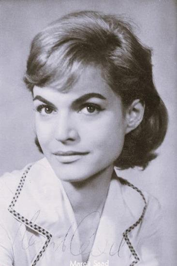 Margit Saad Image