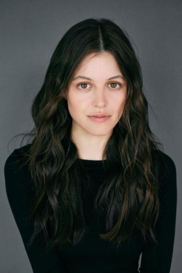 Sara Waisglass Image