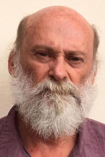 Michael Earl Reid Image