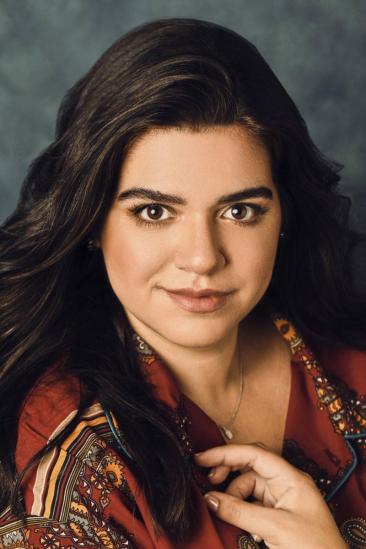 Mayan López Image