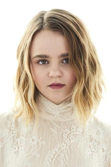 Megan Stott Image