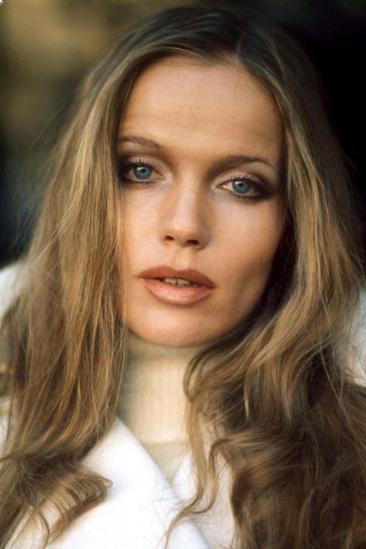 Veruschka von Lehndorff Image