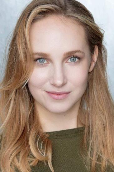 Sarah John Image