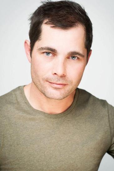 Jesse Lee Harris Image