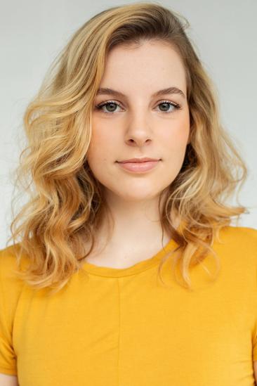 Hortense Bamas Image