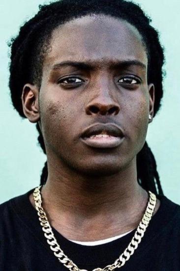 Patrick Decile Image