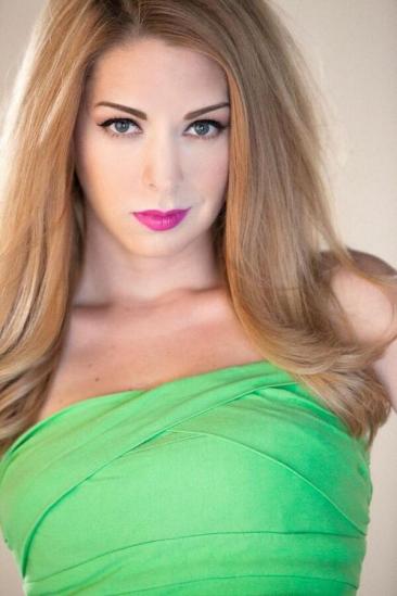 Angelica Chitwood Image