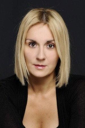 Ejla Bavčić Image