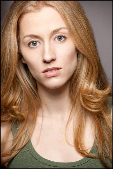 Kerry Vaughn Miller Image