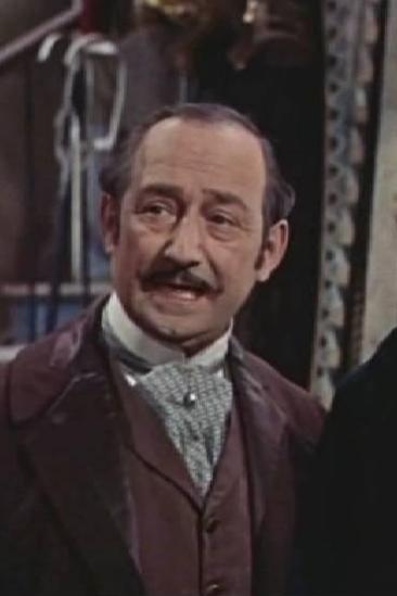 Jacques Tarride Image