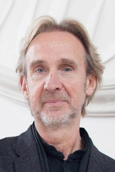 Mike Rutherford Image